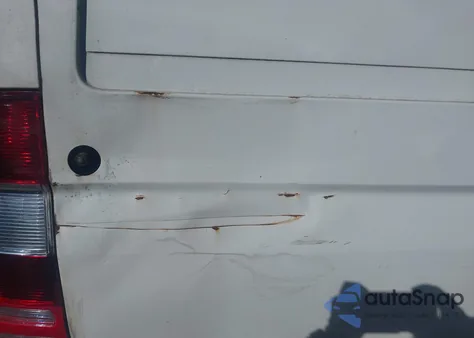 2015 Mercedes-Benz Sprinter 2500 High Roof z USA, uszkodzony, nr VIN WD3PE8DC3FP145675